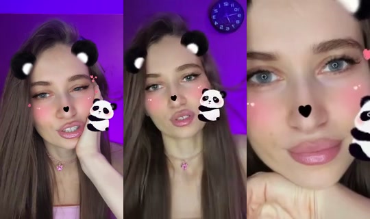 LoveKitana's Live Session — Jul 25, 2026, 3:29 PM