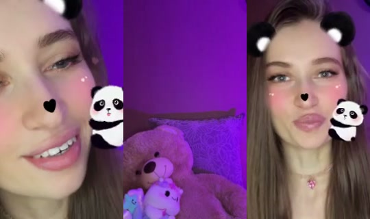 LoveKitana's Live Session — Jul 25, 2026, 5:07 PM