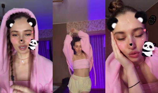 LoveKitana's Live Session — Jul 26, 2026, 3:34 PM