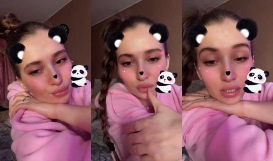 LoveKitana's Live Session — Jul 26, 2026, 4:25 PM