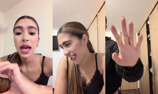 Love_sin's Live Session — Jul 14, 2026, 3:35 AM