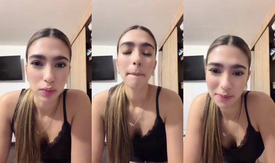 Love_sin's Live Session — Jul 14, 2026, 4:26 AM