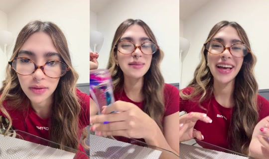 Love_sin's Live Session — Jul 15, 2026, 3:20 AM