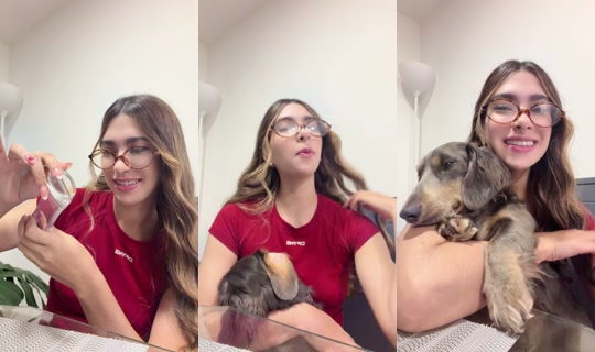 Love_sin's Live Session — Jul 15, 2026, 3:33 AM