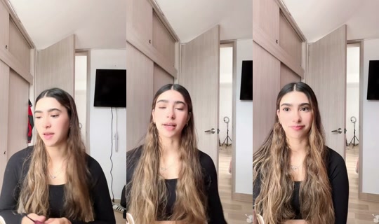 Love_sin's Live Session — Oct 23, 2026, 4:47 PM