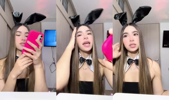 Love_sin's Live Session — Oct 24, 2026, 2:52 AM