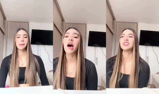 Love_sin's Live Session — Oct 24, 2026, 2:51 PM