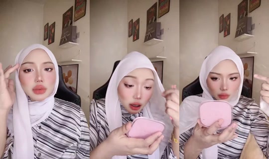 Lovecantik's Live Session — Jul 9, 2026, 6:57 AM