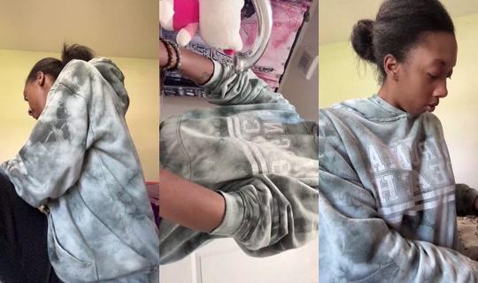 Luhbaby_sierra's Live Session — Jul 23, 2026, 7:21 PM