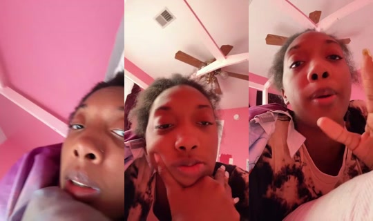 Luhbaby_sierra's Live Session — Jul 26, 2026, 6:08 PM