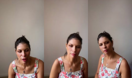 LunaJu's Live Session — Jul 9, 2026, 1:32 PM