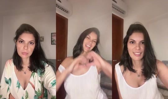 LunaJu's Live Session — Jul 27, 2026, 12:50 AM