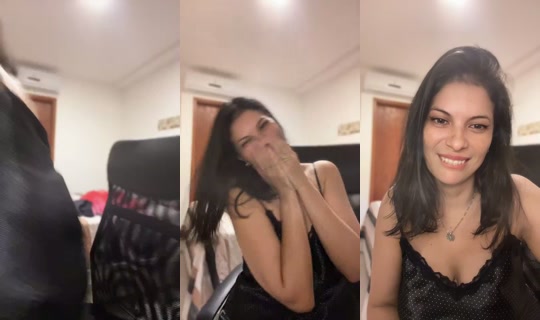 LunaJu's Live Session — Jul 28, 2026, 2:48 AM
