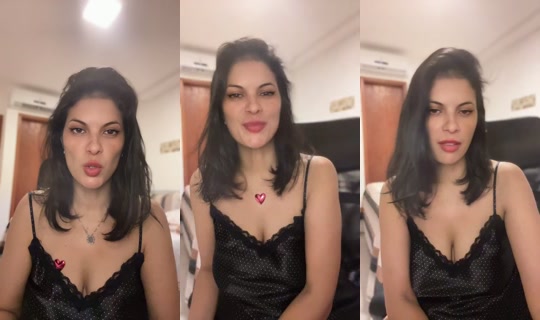 LunaJu's Live Session — Jul 28, 2026, 4:18 AM