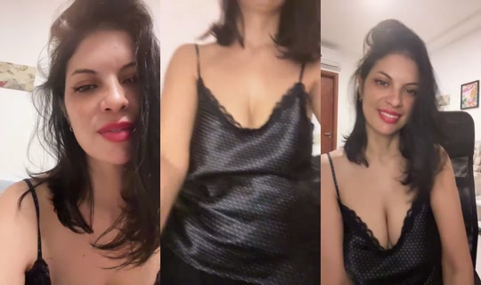 LunaJu's Live Session — Jul 28, 2026, 11:57 AM