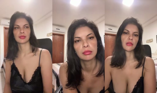 LunaJu's Live Session — Jul 28, 2026, 12:41 PM