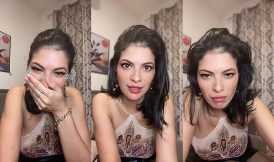 LunaJu's Live Session — Jul 31, 2026, 2:53 AM