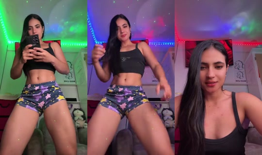 Luni28's Live Session — Jul 31, 2026, 12:46 AM