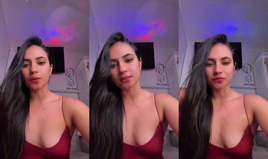 Luni28's Live Session — Jul 31, 2026, 3:59 PM