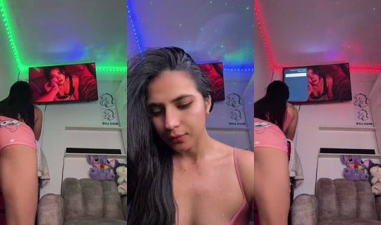 Luni28's Live Session — Aug 14, 2026, 11:49 PM