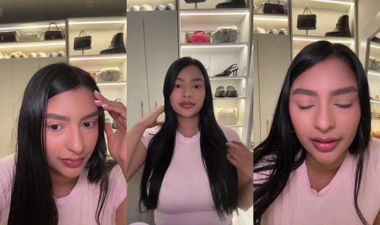Luu22's Live Session — Jul 24, 2026, 1:58 AM