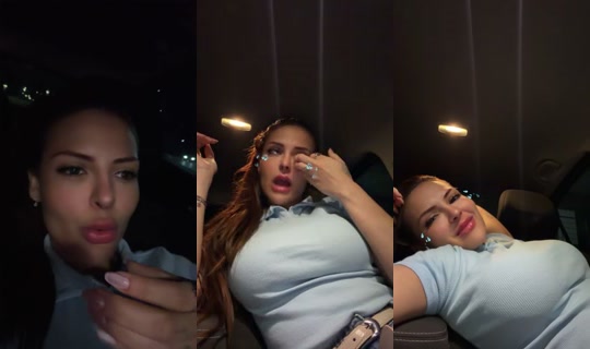 Luua__'s Live Session — Oct 23, 2026, 1:22 AM