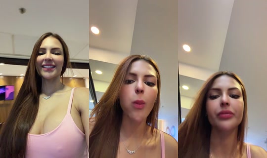 Luua__'s Live Session — Oct 27, 2026, 9:37 PM