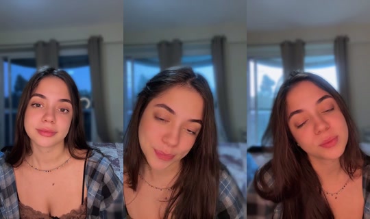 Lxninhabru's Live Session — Jul 26, 2026, 9:16 AM