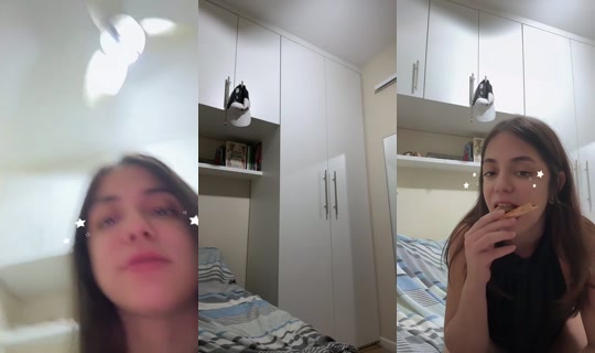 Lxninhabru's Live Session — Aug 16, 2026, 4:34 AM