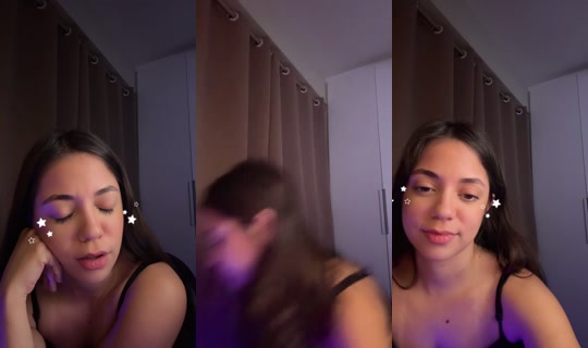 Lxninhabru's Live Session — Aug 19, 2026, 2:08 AM