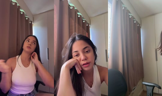 Lxninhabru's Live Session — Aug 19, 2026, 12:33 PM