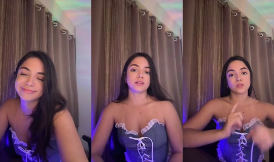 Lxninhabru's Live Session — Aug 20, 2026, 12:38 AM