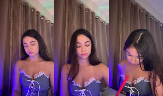 Lxninhabru's Live Session — Aug 20, 2026, 1:12 AM