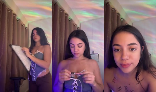 Lxninhabru's Live Session — Aug 20, 2026, 3:22 AM