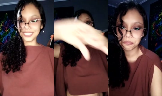 Lyamoreno's Live Session — Jul 27, 2026, 8:21 PM