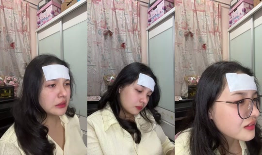 Lydia08's Live Session — Jul 9, 2026, 12:22 PM