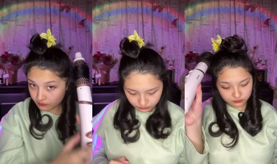 Lydia08's Live Session — Jul 31, 2026, 11:34 AM