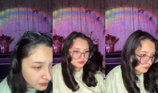 Lydia08's Live Session — Jul 31, 2026, 12:30 PM