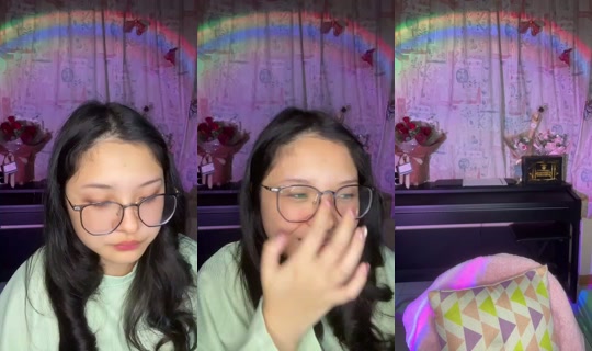 Lydia08's Live Session — Jul 31, 2026, 5:20 PM