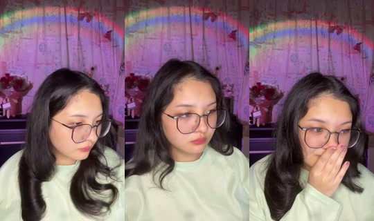 Lydia08's Live Session — Jul 31, 2026, 6:00 PM