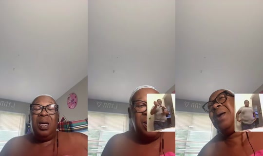 Lynn4954's Live Session — Jul 28, 2026, 1:14 PM