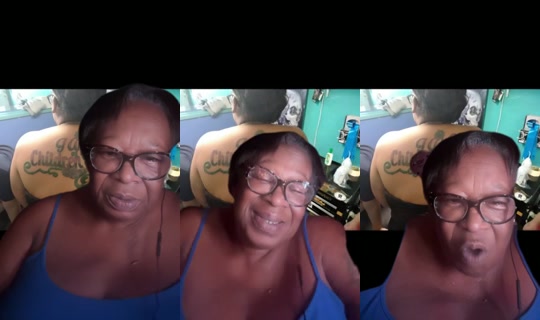 Lynn4954's Live Session — Jul 31, 2026, 2:37 AM
