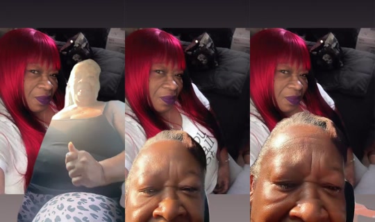 Lynn4954's Live Session — Jul 31, 2026, 12:40 PM