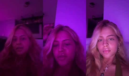 MA.Annaleao's Live Session — Oct 26, 2026, 12:32 AM