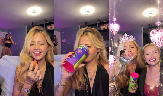 MA.Annaleao's Live Session — Oct 27, 2026, 2:17 AM