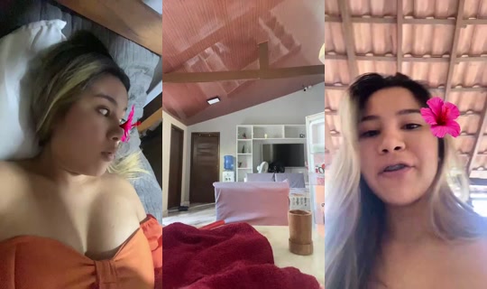 MA.Annerafaela's Live Session — Sep 27, 2026, 2:17 PM
