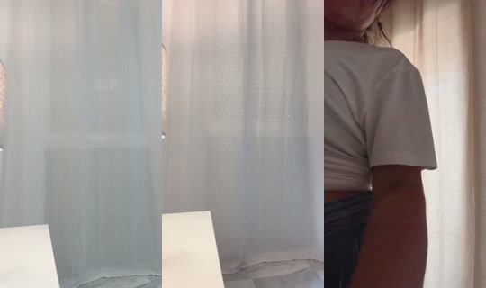 MAGALI9407's Live Session — Jul 25, 2026, 6:47 PM