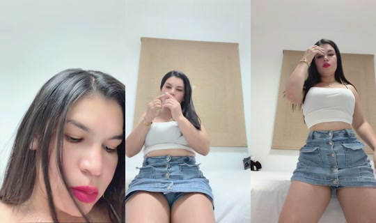 MAGALI9407's Live Session — Jul 25, 2026, 7:01 PM