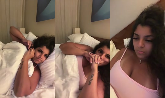 MARCITY's Live Session — Jul 25, 2026, 8:52 PM