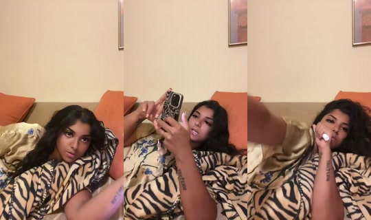 MARCITY's Live Session — Jul 27, 2026, 8:50 PM